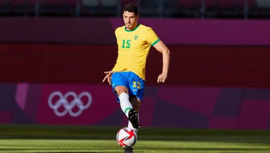Club América recibe RESPUESTA del Fluminense sobre el POSIBLE FICHAJE de Nino Mota
