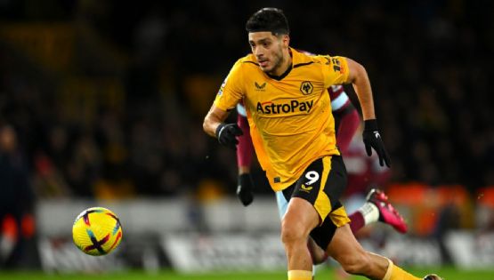 Raúl Jiménez provoca PÉRDIDA MILLONARIA al Wolverhampton de la Premier League de Inglaterra