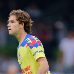 ¿Quién es Patricio Salas? La nueva PROMESA en la delantera del Club América