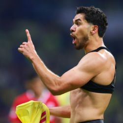 “André va a tener PROBLEMAS”: las palabras de Henry Martín tras su vuelta al América