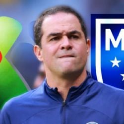 André Jardine da SU OPINIÓN del nivel de la MLS y sus equipos