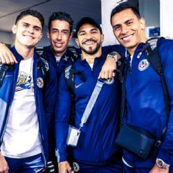 El resultado que necesita el Club América para asegurar su pase a la SIGUIENTE RONDA de la Leagues Cup
