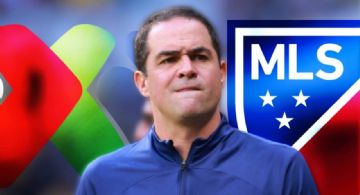 André Jardine da SU OPINIÓN del nivel de la MLS y sus equipos
