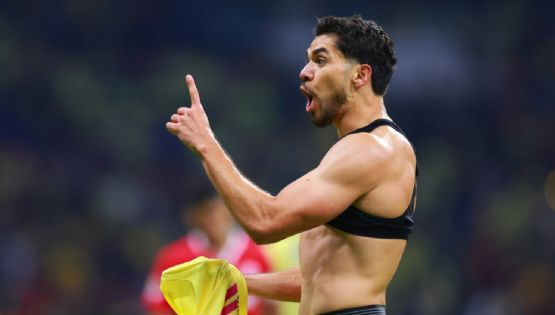“André va a tener PROBLEMAS”: las palabras de Henry Martín tras su vuelta al América
