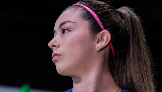 Katty Martínez cerca de volverse la GOLEADORA HISTÓRICA de la Liga MX Femenil