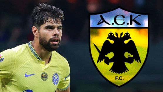 Néstor Araujo CONFIESA cuál es el estado de su posible fichaje con el AEK Atenas