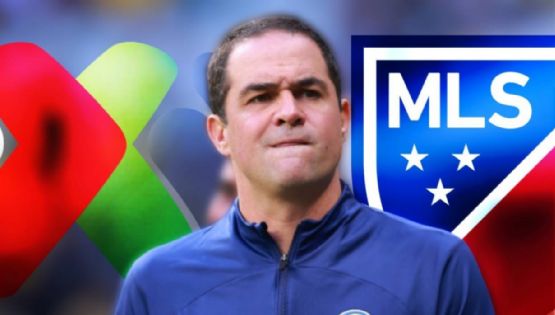 André Jardine da SU OPINIÓN del nivel de la MLS y sus equipos