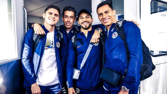 El resultado que necesita el Club América para asegurar su pase a la SIGUIENTE RONDA de la Leagues Cup