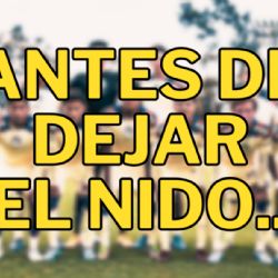 Joya de la cantera del América SE DESPIDE del Club en redes sociales
