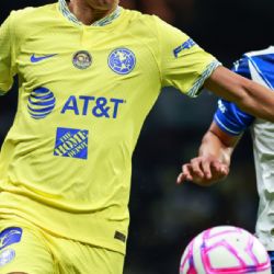 Jürgen Damm confiesa su deseo de REGRESAR al Club América