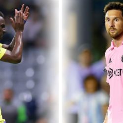 Leagues Cup 2023: ¿Club América es PERJUDICADO por culpa del Inter de Miami de Lionel Messi?