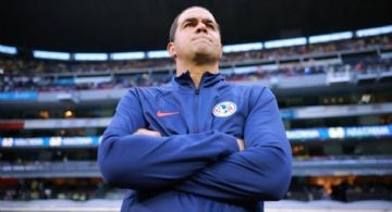André Jardine CONFIRMA la importancia que le dará el Club América a la Leagues Cup 2023