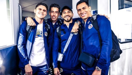 Aficionados de la Liga MX ven al Club América como EL EQUIPO que dará la cara en la Leagues Cup 2023
