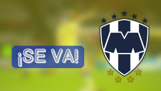 Liga MX 2023: Rayados de Monterrey lanza TENTADORA OFERTA al Club América por Richard Sánchez