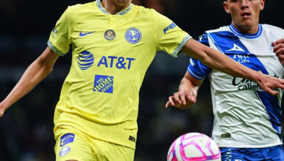 Jürgen Damm confiesa su deseo de REGRESAR al Club América