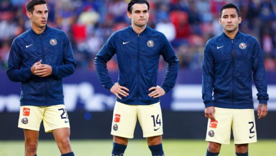 CONFIRMAN interés de Nicolás Larcamón por el jugador del Club América