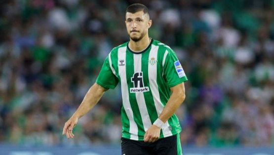 Guido Rodríguez es CANDIDATO a ser refuerzo del Wolverhampton de la Premier League