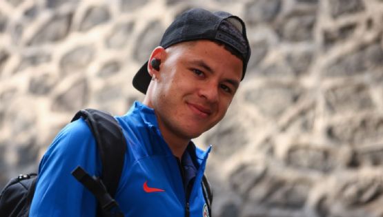 La MILLONADA que podría ganar el Club América con la VENTA de Richard Sánchez a Rayados de Monterrey