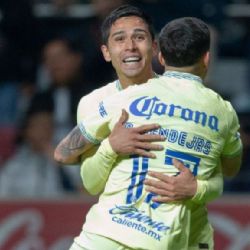 Club América cerca de cerrar la VENTA de Salvador Reyes al Pachuca