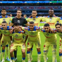 Leagues Cup 2023: Club América sufre la BAJA de Diego Valdés para su debut contra St Louis City