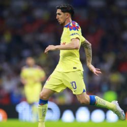 André Jardine podría CAMBIAR SU FORMACIÓN del Club América tras la BAJA de Diego Valdés