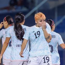Video: Así juega Miah Zuazua, nuevo REFUERZO del Club América Femenil para el Apertura 2023