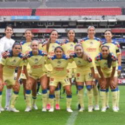 Liga MX Femenil: Club América REPROGRAMA su partido contra las Xolas de Tijuana