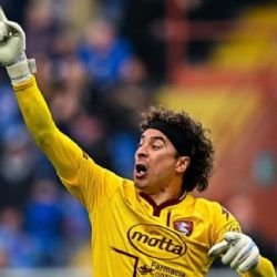 Coppa Italia: Salernitana de Guillermo Ochoa enfrentará al Ternana Calcio en el torneo de Copa