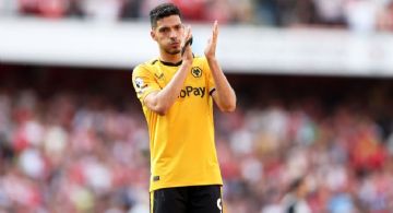 Premier League 2023: Wolverhampton dedica EMOTIVA DESPEDIDA a Raúl Jiménez tras su FICHAJE con el Fulham