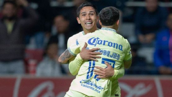 Club América cerca de cerrar la VENTA de Salvador Reyes al Pachuca