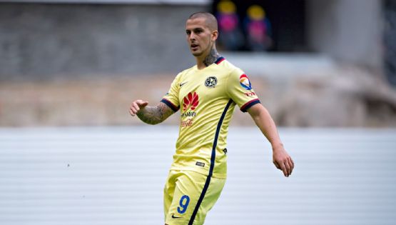 Darío Benedetto en la órbita para ser NUEVO REFUERZO del Cruz Azul