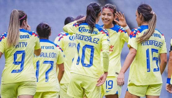 Miah Zuazua dejaría FC Juárez para REFORZAR al Club América Femenil