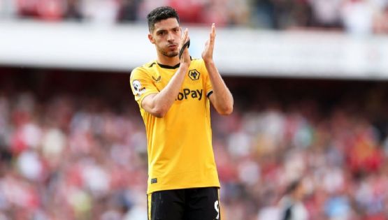 Premier League 2023: Wolverhampton dedica EMOTIVA DESPEDIDA a Raúl Jiménez tras su FICHAJE con el Fulham