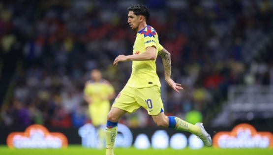 André Jardine podría CAMBIAR SU FORMACIÓN del Club América tras la BAJA de Diego Valdés