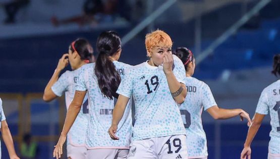 Video: Así juega Miah Zuazua, nuevo REFUERZO del Club América Femenil para el Apertura 2023