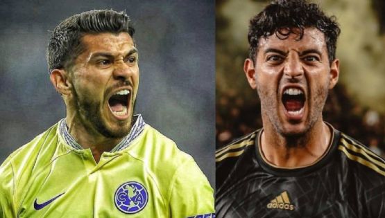¿Puede el Club América tener su REVANCHA contra el LAFC en la Leagues Cup 2023?