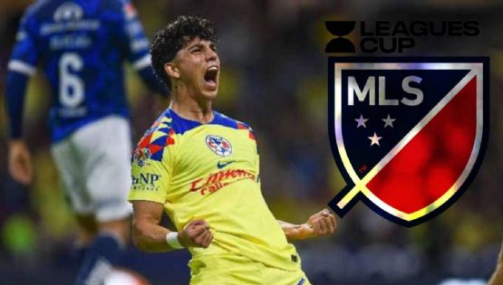 Leagues Cup 2023: Kevin Álvarez lanza FUERTES CRÍTICAS contra la MLS previo al América vs St. Louis
