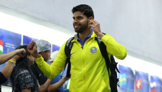 Club América contempla a Adryelson y a Joao Basso como SUSTITUTO de Néstor Araujo