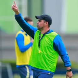 André Jardine y su OBJETIVO para los canteranos del Club América en la Leagues Cup 2023