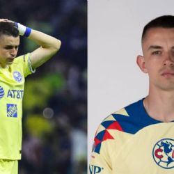 Álvaro Fidalgo confiesa lo que pasó tras su GRAVE ERROR en la Liguilla del Clausura 2023