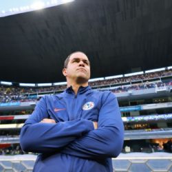 André Jardine confirma la OFENSIVA DE MIEDO que tendrá el Club América contra el St. Louis City en Leagues Cup 2023