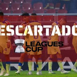 Los DESCARTADOS del Club América para su partido contra el St. Louis City