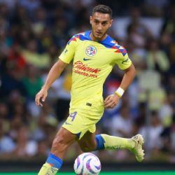 Sebastián Cáceres opina sobre un POSIBLE REFUERZO en la defensa del Club América