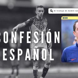Álvaro Fidalgo habla sobre el trabajo de André Jardine y los REFUERZOS del Club América