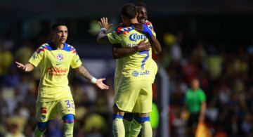 DÓNDE VER el partido del Club América vs St. Louis City en la Leagues Cup 2023