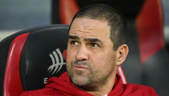 André Jardine CONFIRMA dupla entre Julián Quiñones para el Club América vs St. Louis City