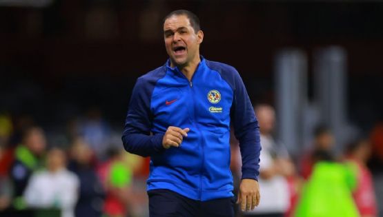 André Jardine lanza PETICIÓN para la afición del Club América