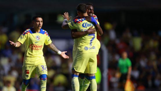 DÓNDE VER el partido del Club América vs St. Louis City en la Leagues Cup 2023