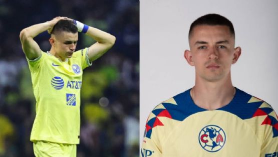 Álvaro Fidalgo confiesa lo que pasó tras su GRAVE ERROR en la Liguilla del Clausura 2023