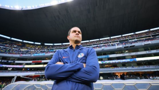 André Jardine confirma la OFENSIVA DE MIEDO que tendrá el Club América contra el St. Louis City en Leagues Cup 2023